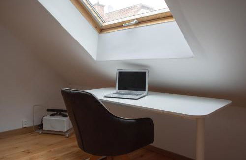 Lovely villa Monte close to Cologne with three bedrooms and one bathroom - Foto 45