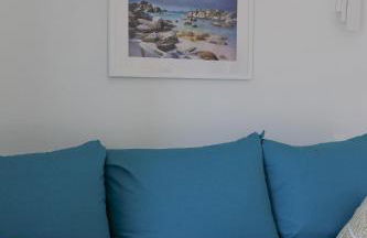 MAISONNETTE LOZARI 4 PERS PROCHE L'ILE ROUSSE - Foto 11