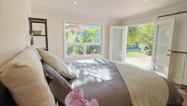 Secret garden home near Stanford - Foto 5