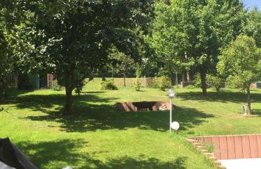 Bungalow Saaletal - Foto 11