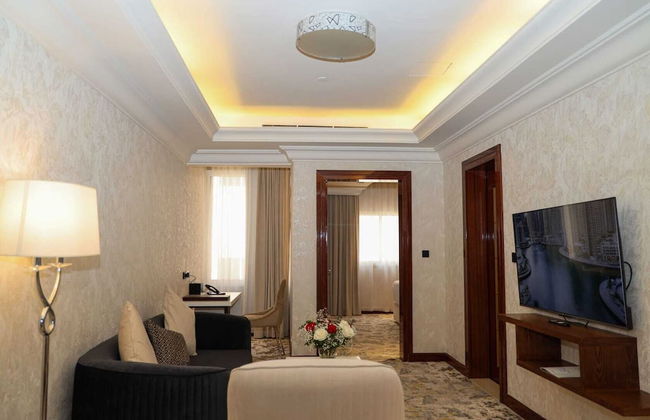 Ivory Inn Hotel Doha - Foto 30