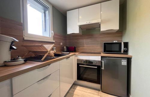 Au pied des vignes - Foto 3