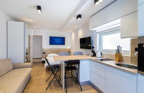 Apartments Ema - Studio Apartment with Sea View - Foto 6