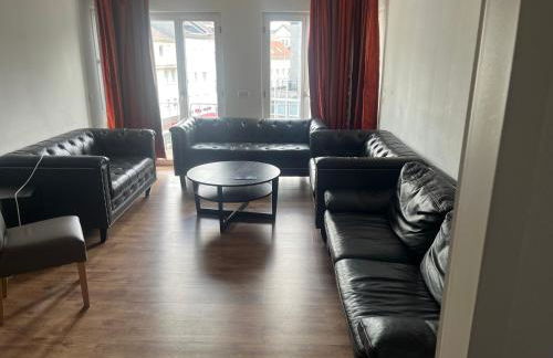 Mitteleuropa - Foto 1