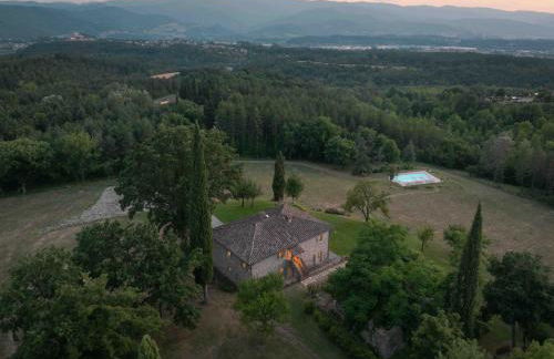 Villa Casale Chiesina - Foto 15