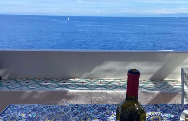 Casa "cielo" - Unforgettable Sunsets - Foto 20