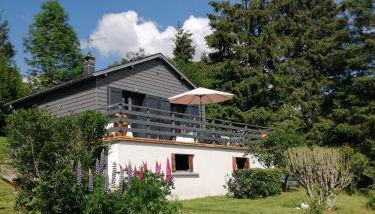 Chalet Dionysos - Foto 5