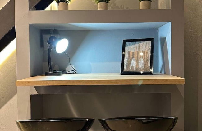 industry south tower in poblado 304 - Foto 31