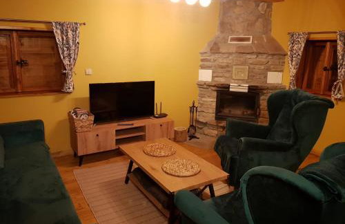 Jabłoniowa Chatka - Foto 19