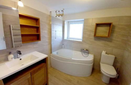 Résidence La Rochette appart'hôtels & spa à Roanne - Foto 19