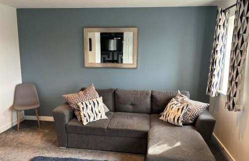 Cathedral Apartment - Foto 35