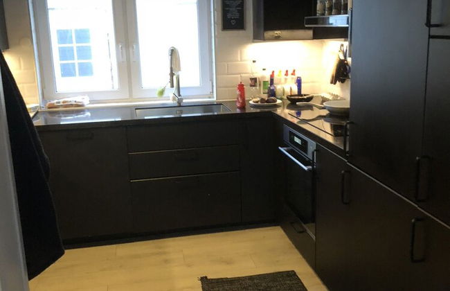 Fredrikstad sentrum - Photo 4