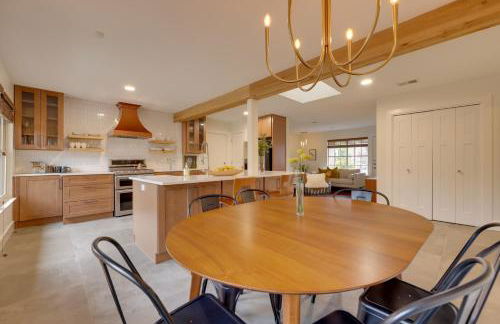 6 Mi to Dtwn Austin Home with Screened Porch and Yard - Foto 9