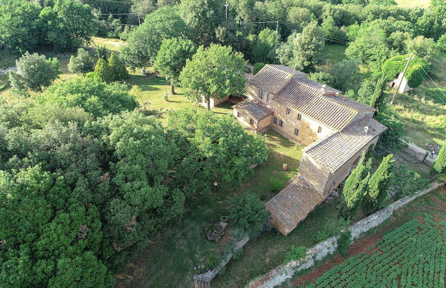 Agriturismo Casa Al Gianni - Foto 80