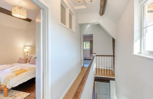 The Moat House - Foto 17