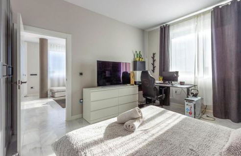 Nice Home In Bolnuevo With Wifi - Foto 21