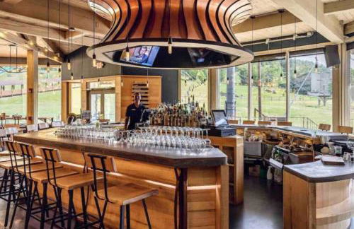 Hot Tub Nature Retreat 2 min to Bryce Resort - Foto 34