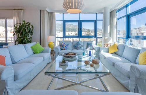 Apartamento Marbella Playa Centro - Photo 18