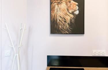 Le Studio de l 'Avenue 1 à 3 Personnes - Foto 41