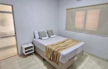 Apartamento completo em Tangará - Foto 1