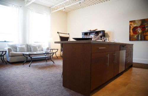 The Lofts at the Five & DIme - Foto 26