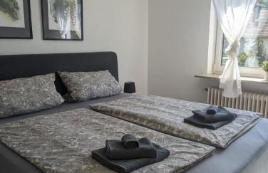 Ferienwohnung Magda, Scheidt - Foto 1