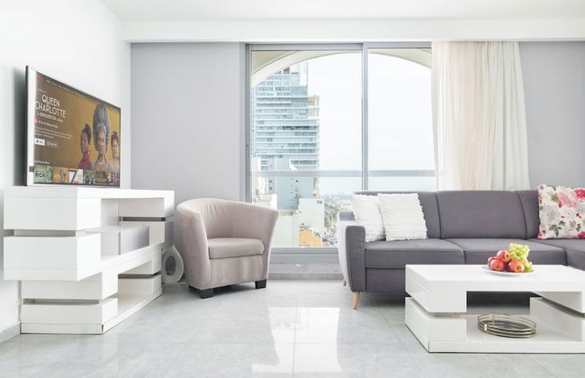 Tel Aviv Home - Foto 42