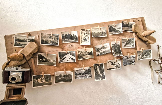 Daheim – Wildspitz - Foto 48