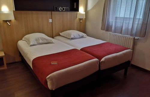 Apparthotel Privilodges Carré de Jaude - Foto 35