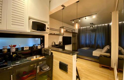 Loft lindo e aconchegante no centro de Teresópolis - Foto 12