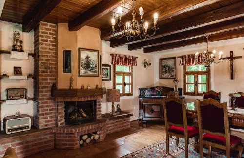 Moslavačka Priča Holiday Homes - Foto 32