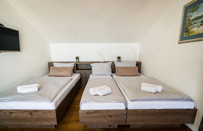 Vila Dana & Thalia - Private pool - Foto 7