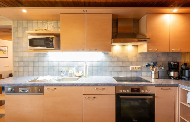 Wonderful Apartment With Panoramic Views - Foto 9