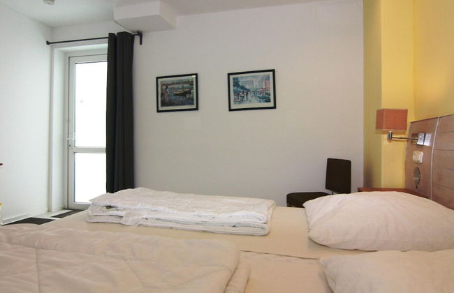 Apartment Little Starfish, Wiek - Foto 6