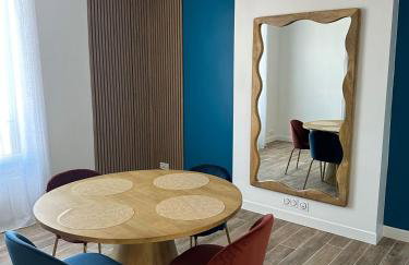 Appartement de luxe Enghien-les-Bains à proximité de la gare - Foto 9