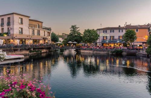 Studio3 proche Quai Rouget - Photo 19