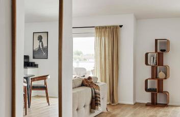 MATT ' Penthouse mit Dachterrasse & Weinbergblick - Foto 6