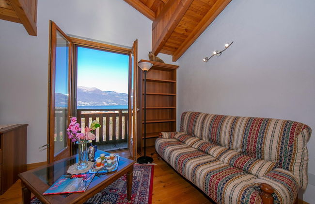 Il Lago Blu Loft With Pool - Foto 58