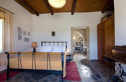 Kallimento-Dimitra - Foto 6