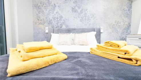 Fairmont Seafront Venice Suite by Ca-Sa Check - Foto 4, Other