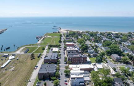 Virginia Lee - Brand new condo in downtown Cape Charles! - Photo 42