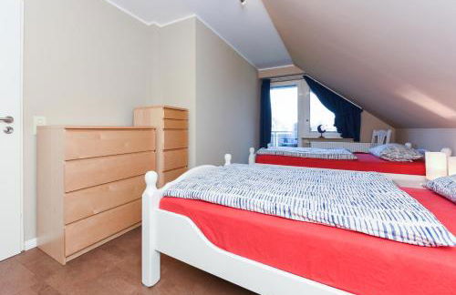 Ferienwohnung Haus Heimathafen - Foto 27