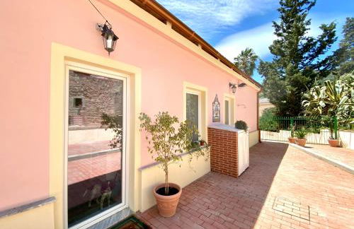 Villa Aste - San Gregorio - Foto 11