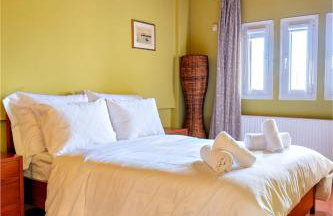 Aurora Heraklion Seasons Villa- Sea Pool Fireplace - Photo 26