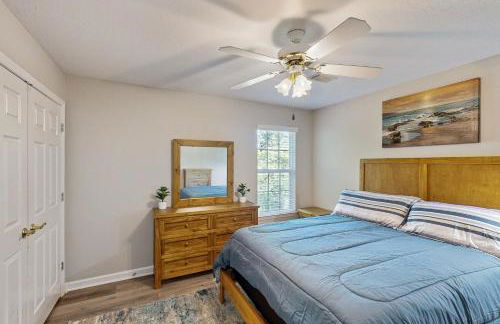 Golf, Hike and Explore Augusta Family Home with Yard - Foto 16