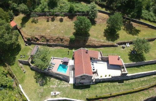 Casa Costiña - Foto 56