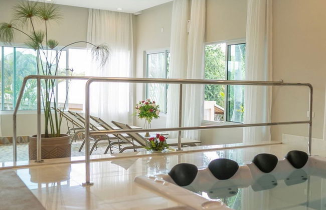 Paraty Hotel Fazenda & Spa - Photo 25