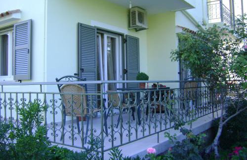 Vasso's Studios - Foto 39