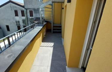 Residenza SubitoSanto "Gigliola" 9A - Bilocale con terrazzo esclusivo Cupola Basilica di Sant'Antonio- - Photo 14