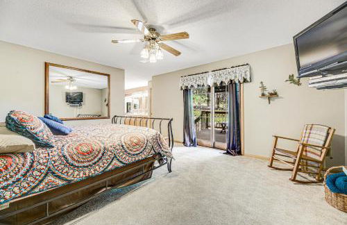 Crooked Canyon Lodge - Foto 18